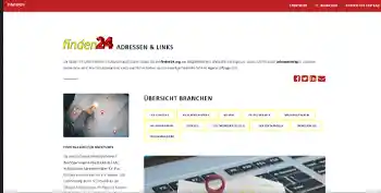 Webdesign und SEO