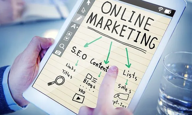 Google my Bussines Marketing