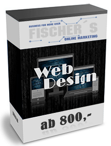 Preise SEO Responsives Webdesign  