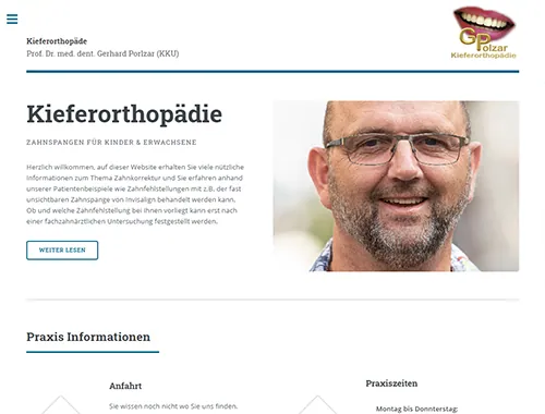 Webseite - Programmierung - SEO - Webdesign