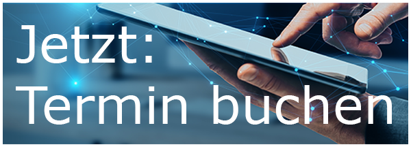 SEO Terminbuchen