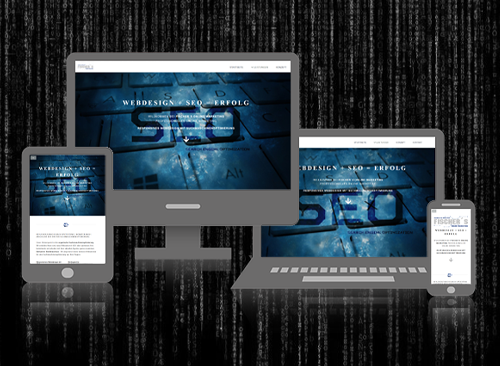 Webdesign