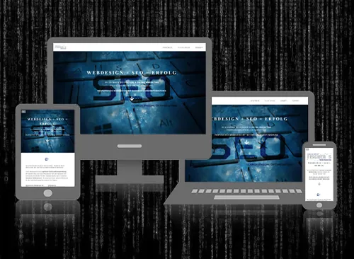 Webdesign
