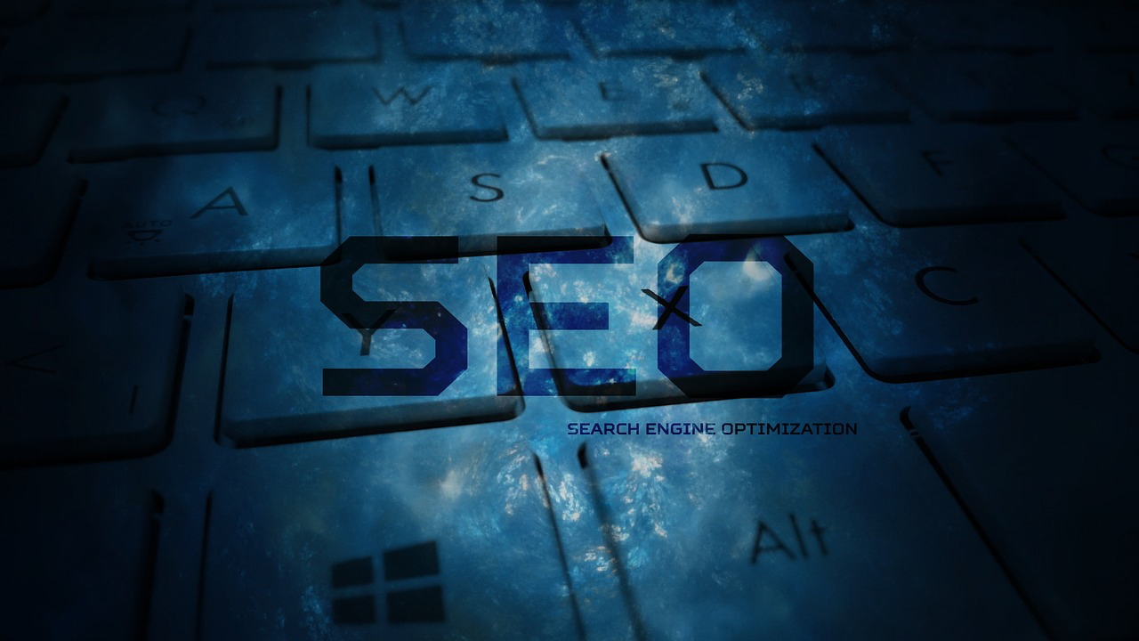 Banner SEO