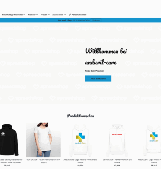Thema anduril.care