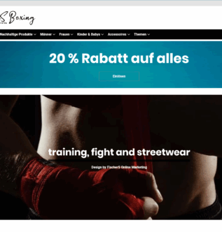 Thema boxen