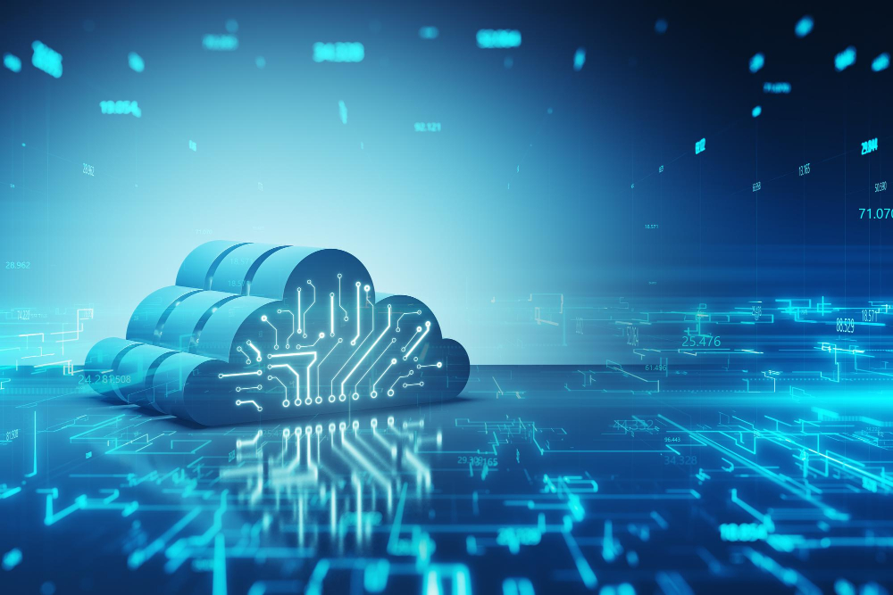 Domain hosting