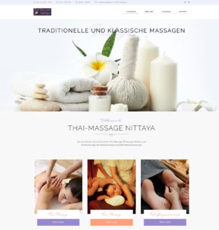 Massage