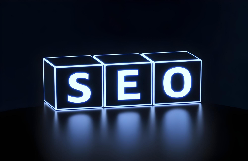 Monatliche seo