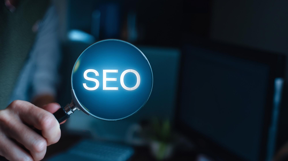 Seo darmstadt