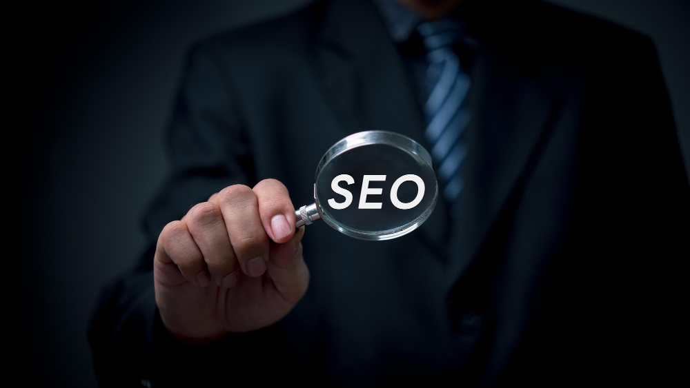 Seo müntser