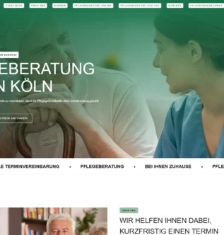Adigüzel Pflegeberatung