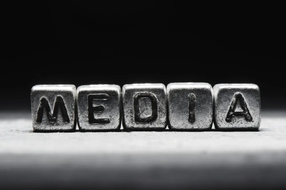 Sozial Media – Legden