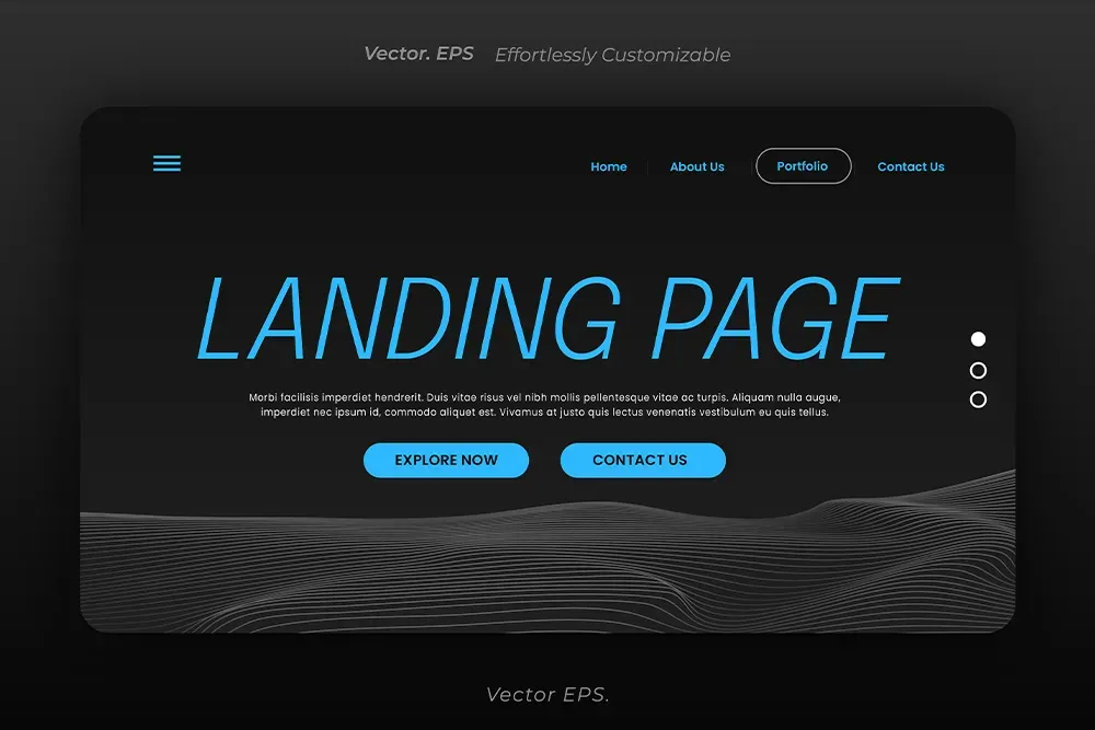 Webseiten Webdesign – Jüchen