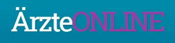 Cropped logo aerzteonline