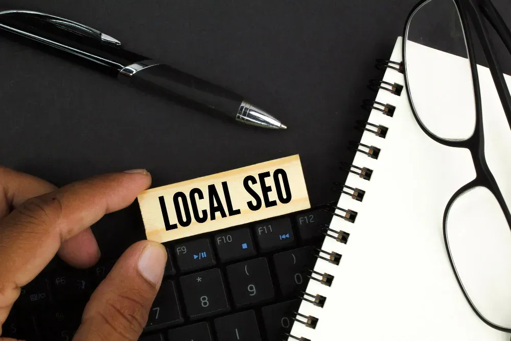 Regionale SEO Local Search – Kerpen